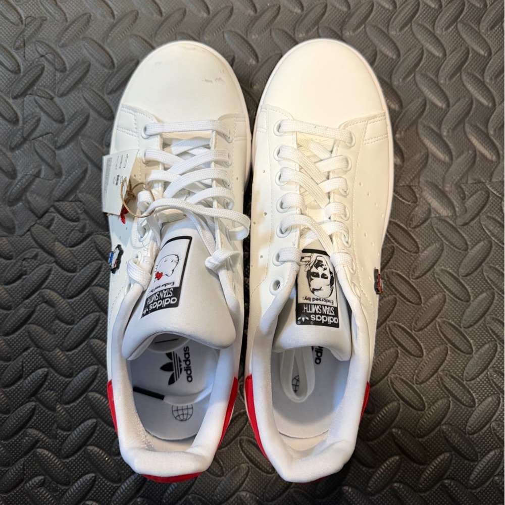 Adidas Stan Smith Sneakers